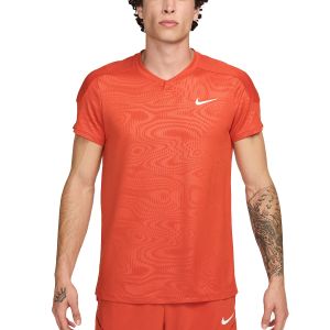 NikeCourt Slam Men's Dri-FIT Tennis Top FD5261-811