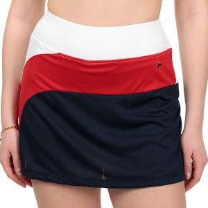 Fila Michi Women's Tennis Skirt FBL231124E-0151