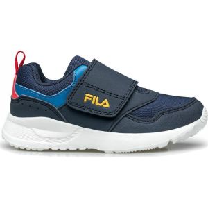 Fila Memory Hanalei Velcro Toddler Fashion shoes (TD) 7AF11005-450