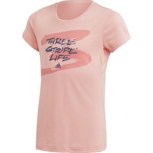 adidas Bold Prime Girl's T-shirt