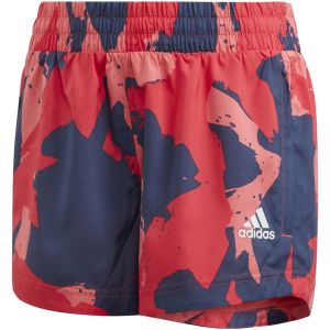 adidas Woven Girl's Tennis Shorts FM5855