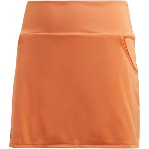 adidas Club Girl's Tennis Skirt