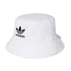 adidas Trefoil Bucket Men's Hat FQ4641-Μ