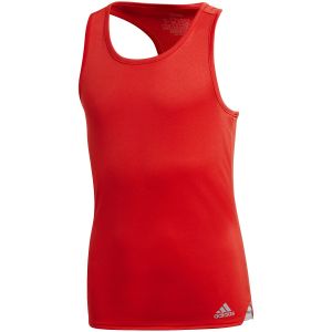 adidas Club Girl's Tennis Tank