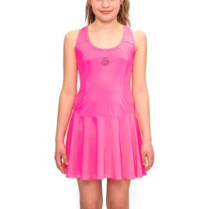 Bidi Badu Crew Girl's Tennis Dress G1300003-PK