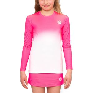 Girls' longsleeve shirts and hoodies