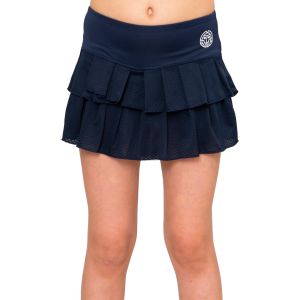 Bidi Badu Crew Pleated Girl's Tennis Skort G1390004-DBL