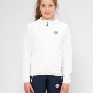 Bidi Badu Crew Junior Jacket G1610004-WH