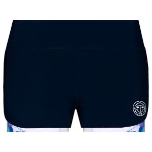 Bidi Badu Imara Tech 2 in 1 Girl's Tennis Shorts G318064221-BLRO