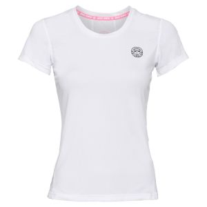 Bidi Badu Calla Tech Roundneck Girl's Tee G358027203-WH