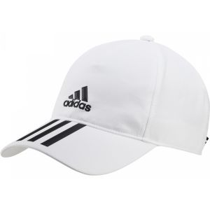 adidas Aeroready 3-Stripes Baseball Men's Cap GM4511-M