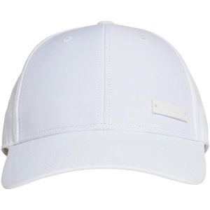 adidas Lightweight Metal Badge Large Cap GM6264-L