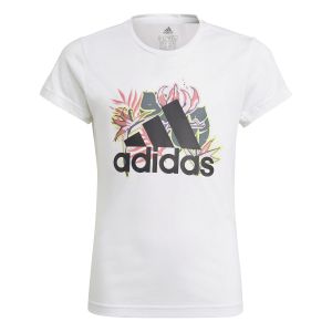 adidas UP2MV Girl's T-Shirt GM8376