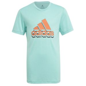 adidas Aeroready Prime Boy's Tennis T-Shirt GM8477