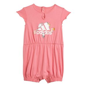 adidas Infants Summer Onesie Toddler's Set GM8972