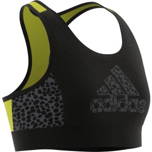 adidas D2M Leo Girls' Bra