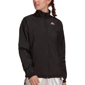 adidas Women's Warm Jacket GT7868