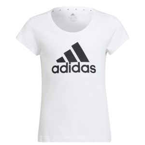 adidas Essentials Big Logo Girls Tee GU2760