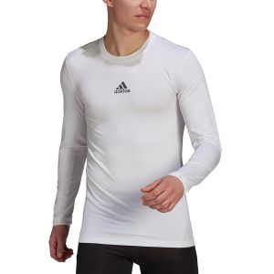 adidas Techfit Compression Longsleeve Men's Top GU7334