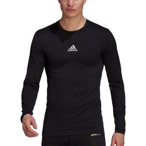 adidas Techfit Compression Longsleeve Men's Top GU7339