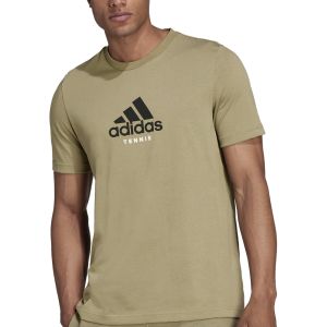 adidas Q4 US Open Men's Tennis T-Shirt GU8862