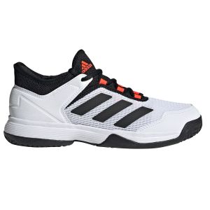 adidas Barricade Junior Tennis Shoes Clay HR1028