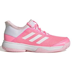 adidas adizero Club Junior Tennis Shoes GX1855