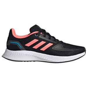 adidas Messi Runfalcon 2.0 Junior Running Shoes GW6121