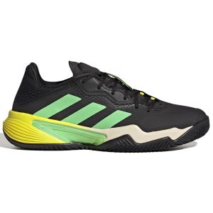 adidas Barricade Men's Tennis Shoes Clay GY1435