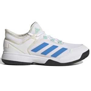 adidas Ubersonic 4 Junior Tennis Shoes