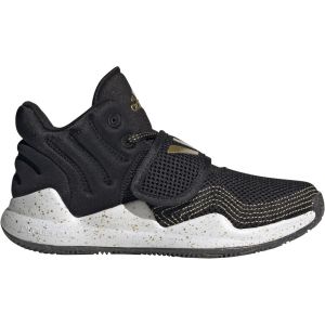 adidas Deep Threat Primeblue Kids' Basketball Shoes GZ0111