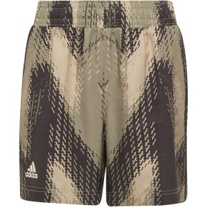 adidas Printed Boys' Tennis Shorts H22658