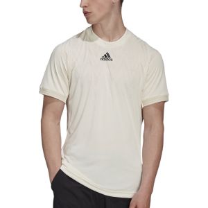 adidas Primeblue Freelift Men's Tennis T-Shirt H31412