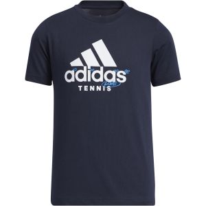 adidas Junior Tennis T-Shirt H48967