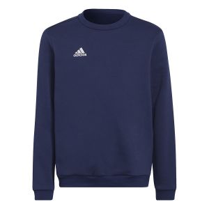 adidas Entrada 22 Sweat Long-Sleeve Kids Top