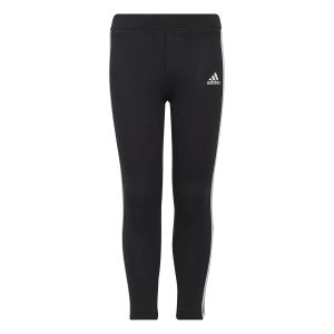 adidas Essentials 3 Stripes Girls' Tights H65800