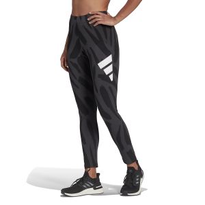 adidas Essentials Print 3-Stripes Women's Shorts HD9321