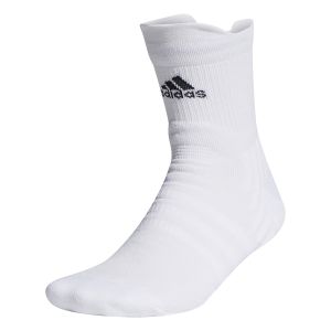 adidas Cushioned Performance Tennis Socks x 1