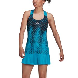 adidas Primeblue Women's Tennis Dress HB6190