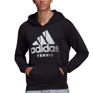 adidas Cat Graph Men's Tennis Hoodie