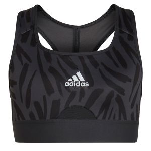 adidas Power React Girls Bra HD4354