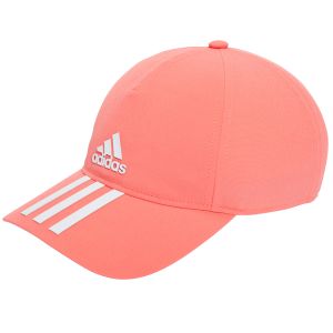 adidas Aeroready 3-Stripes Baseball Youth Cap HD7245-Y