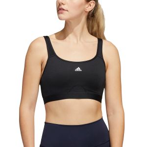 adidas Designed To Move Women's High Support Bra HE9069