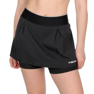 Head Vision Dynamic Women's Tennis Skirt 814572-BK