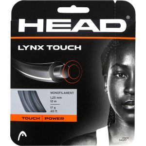 Head Lynx Touch Tennis String (12m) 281042-TB