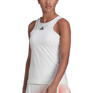 adidas Women's Tennis Y-Tank HF0842