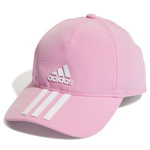 adidas Aeroready 3-Stripes Baseball Women's Cap GM4511-W