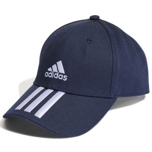 adidas 3-Stripes Baseball Women's Twill Cap HN1037-W