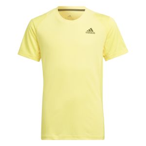 adidas Club Boys Tennis Tee