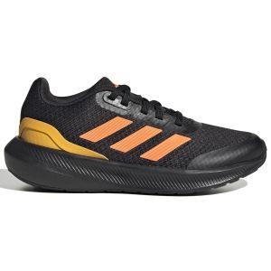 adidas RunFalcon 3 Sport Kids Running Lace Shoes HP5839